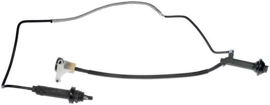 Clutch Master and Slave Cylinder Assembly - Dorman# CC649006