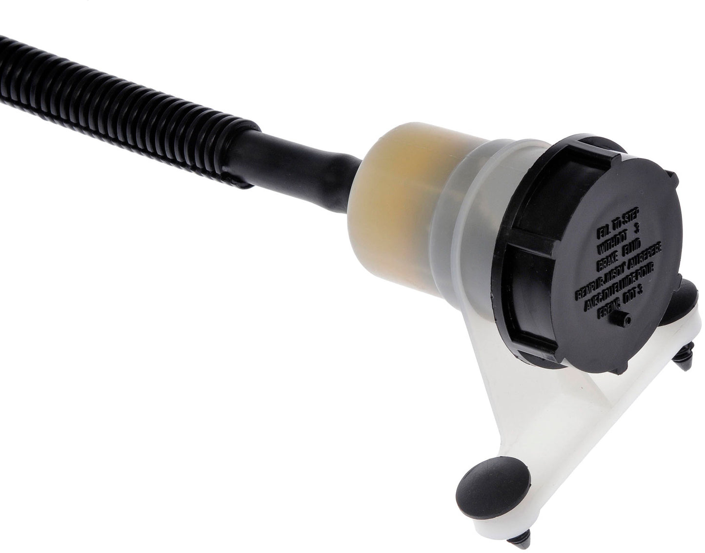 Clutch Master and Slave Cylinder Assembly - Dorman# CC649006