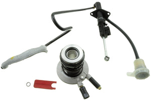 Clutch Master and Slave Cylinder Assembly - Dorman# CC649013