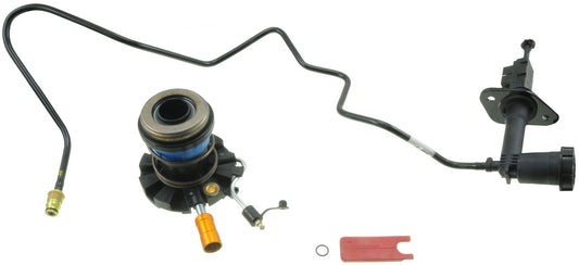 Clutch Master and Slave Cylinder Assembly - Dorman# CC649014