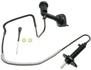 Clutch Master and Slave Cylinder Assembly - Dorman# CC649020