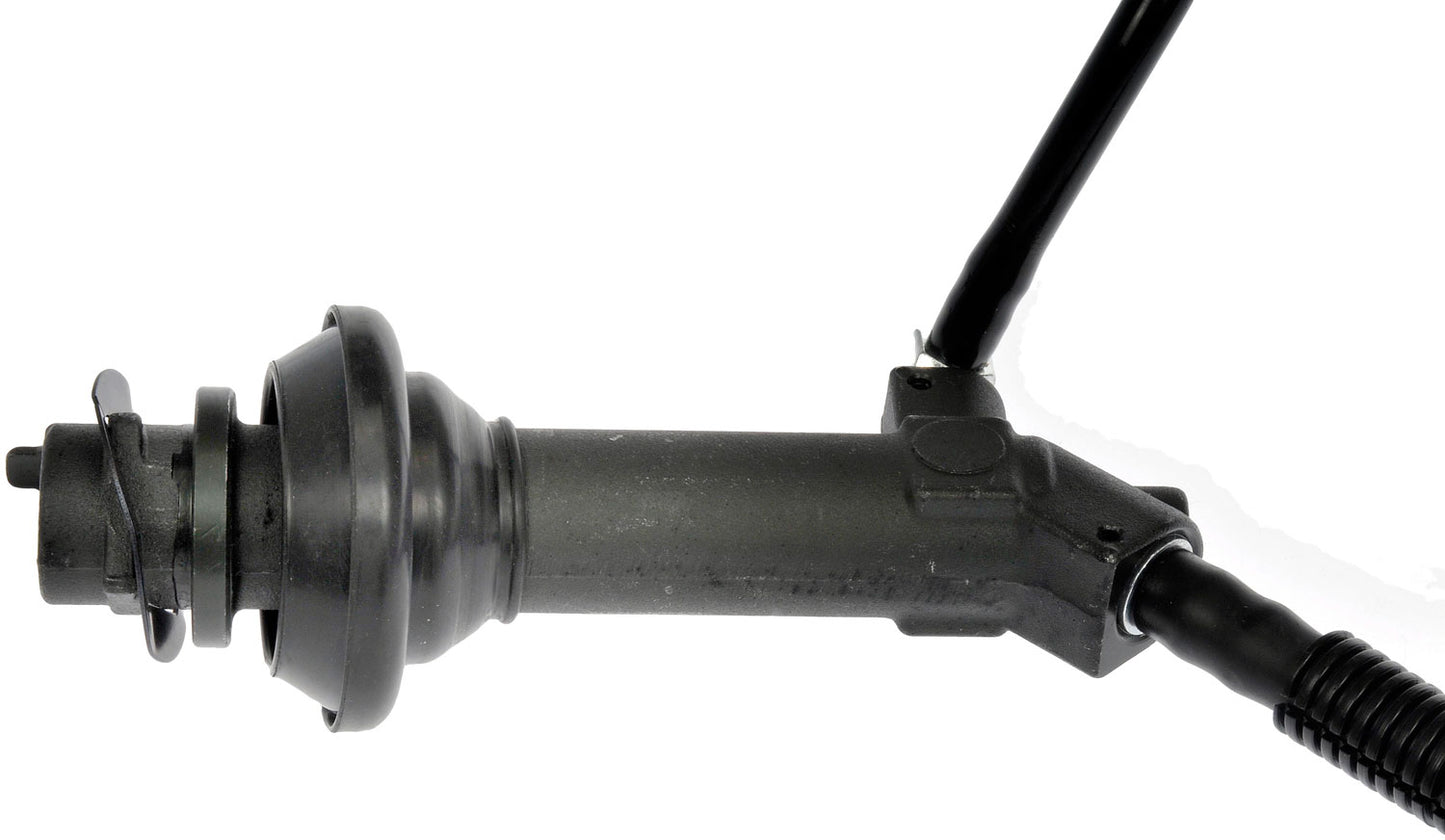 Clutch Master and Slave Cylinder Assembly - Dorman# CC649021
