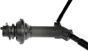 Clutch Master and Slave Cylinder Assembly - Dorman# CC649021