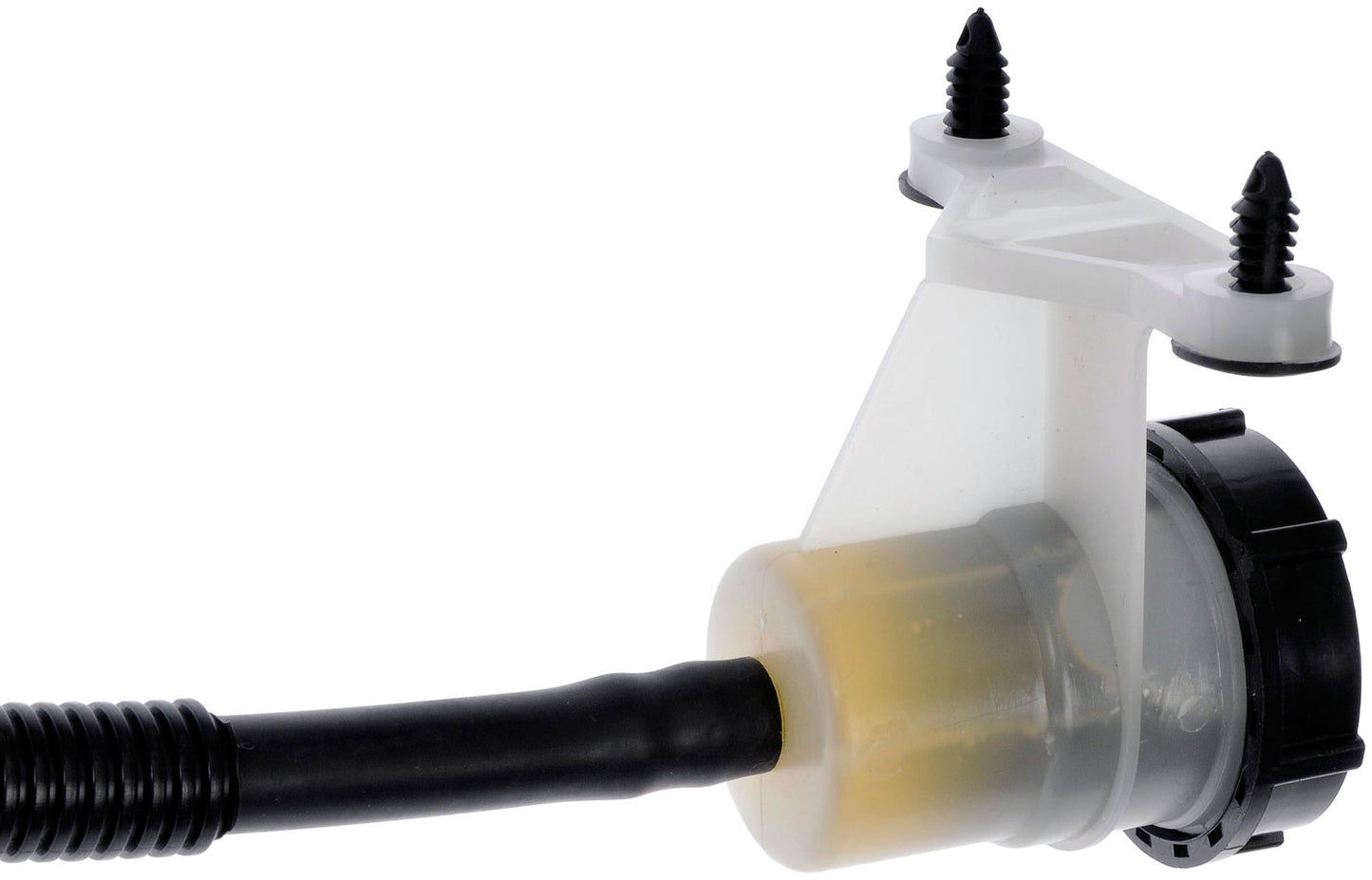 Clutch Master and Slave Cylinder Assembly - Dorman# CC649021