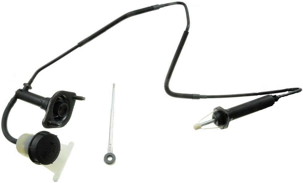 Clutch Master and Slave Cylinder Assembly - Dorman# CC649025