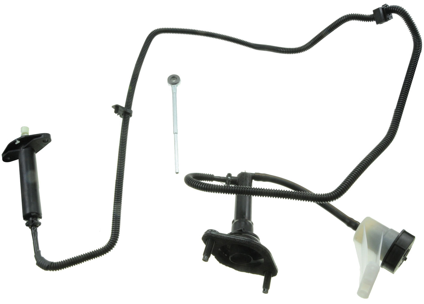 Clutch Master and Slave Cylinder Assembly - Dorman# CC649026