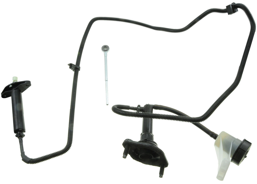 Clutch Master and Slave Cylinder Assembly - Dorman# CC649026