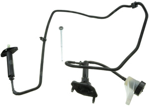 Clutch Master and Slave Cylinder Assembly - Dorman# CC649026