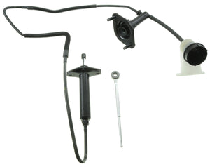 Clutch Master and Slave Cylinder Assembly - Dorman# CC649027