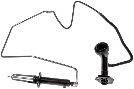 Clutch Master and Slave Cylinder Assembly - Dorman# CC649028