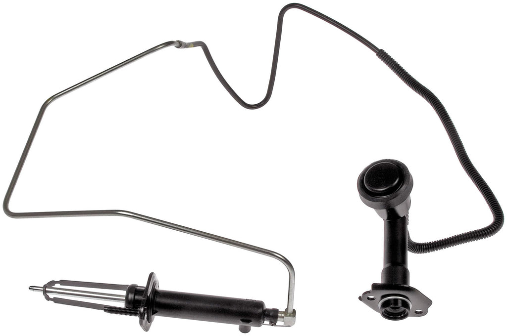 Clutch Master and Slave Cylinder Assembly - Dorman# CC649028