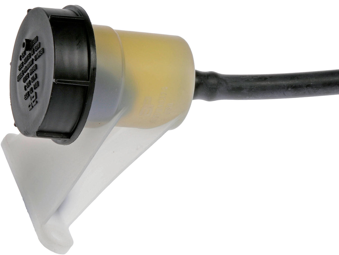 Clutch Master and Slave Cylinder Assembly - Dorman# CC649029