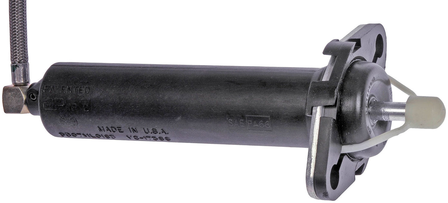 Clutch Master and Slave Cylinder Assembly - Dorman# CC649029