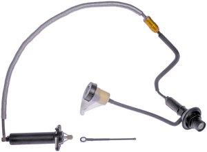 Clutch Master and Slave Cylinder Assembly - Dorman# CC649029
