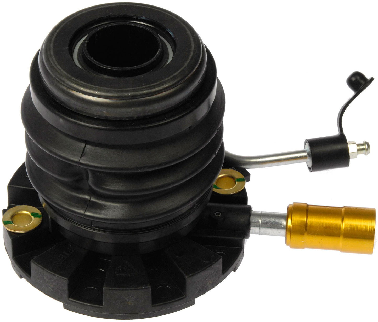 Clutch Master and Slave Cylinder Assembly - Dorman# CC649031