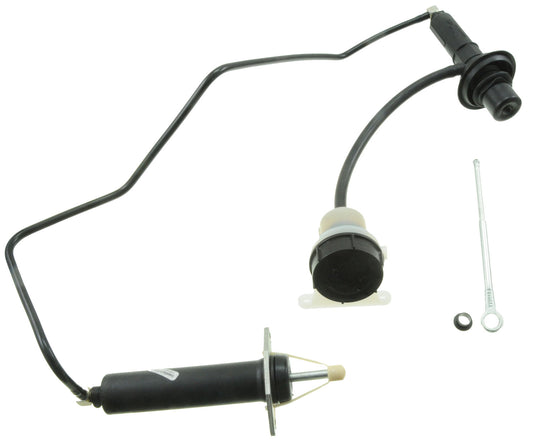 Clutch Master and Slave Cylinder Assembly - Dorman# CC649036