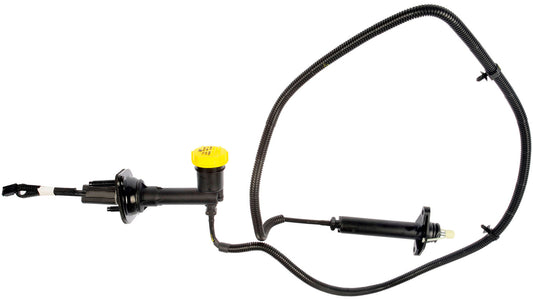 Clutch Master and Slave Cylinder Assembly - Dorman# CC649039