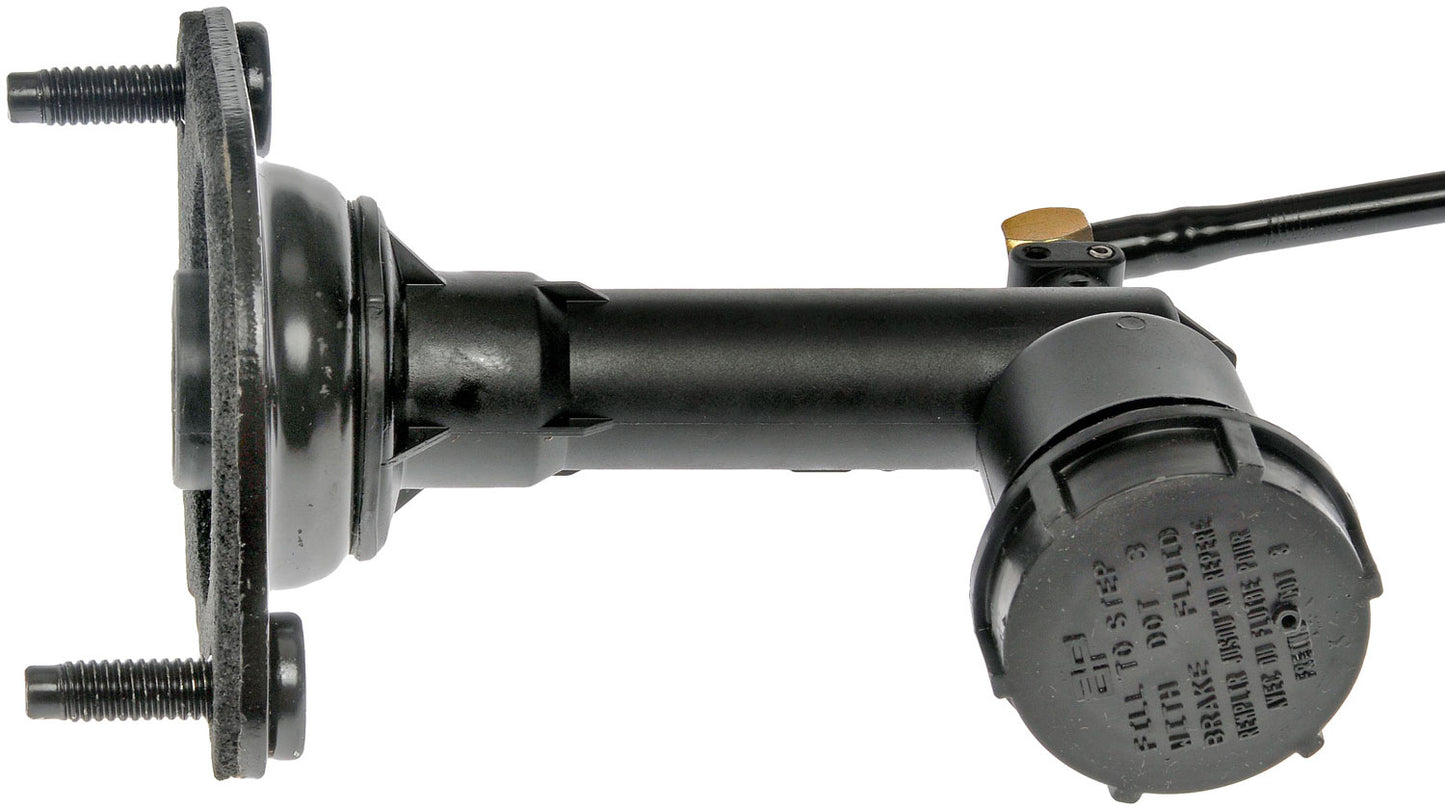 Clutch Master and Slave Cylinder Assembly - Dorman# CC649041