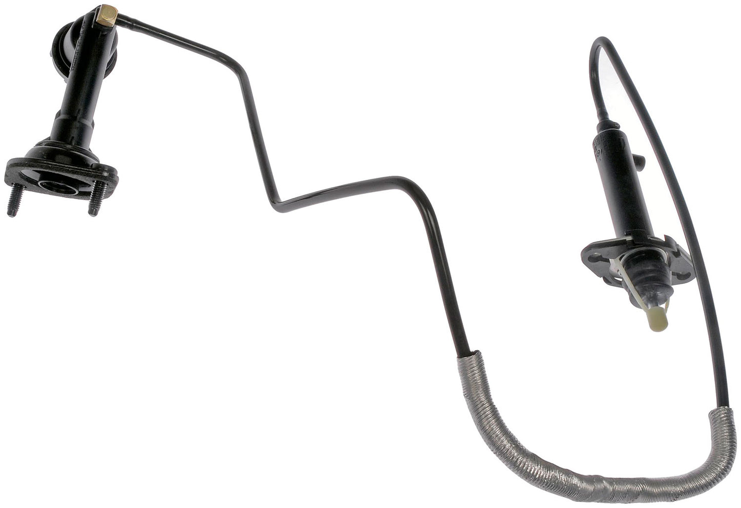 Clutch Master and Slave Cylinder Assembly - Dorman# CC649041