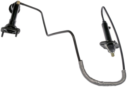 Clutch Master and Slave Cylinder Assembly - Dorman# CC649041