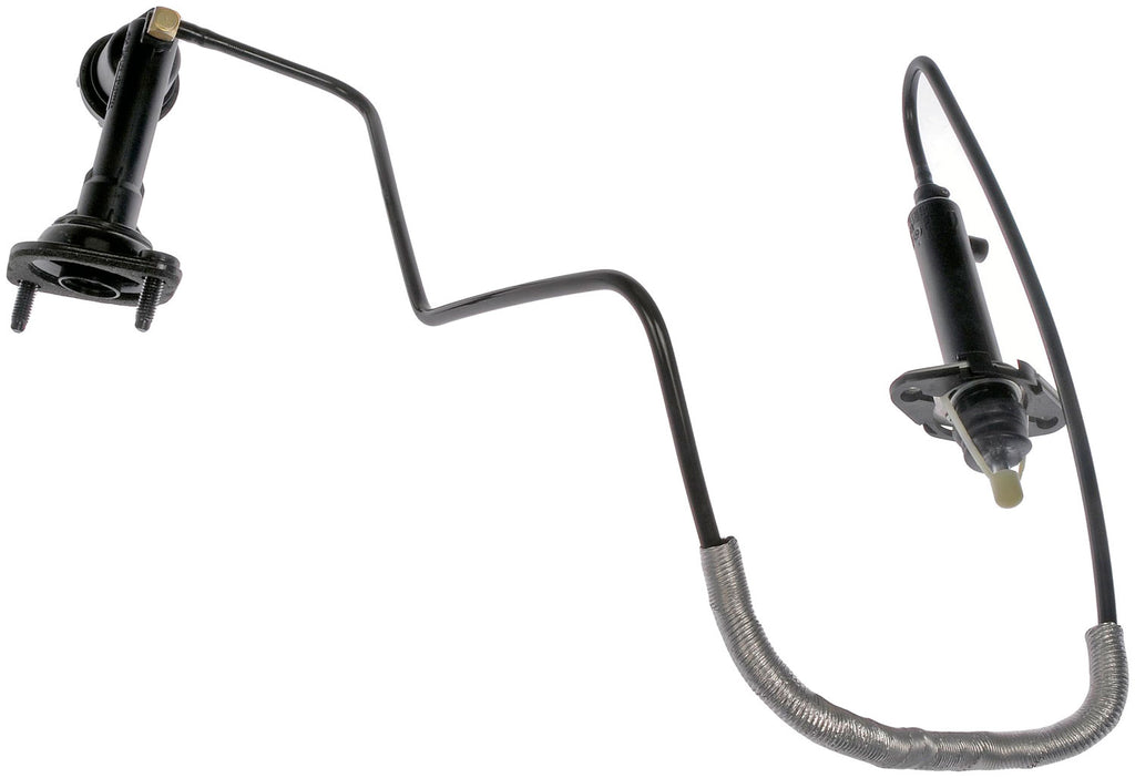 Clutch Master and Slave Cylinder Assembly - Dorman# CC649041