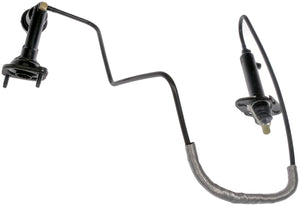 Clutch Master and Slave Cylinder Assembly - Dorman# CC649041