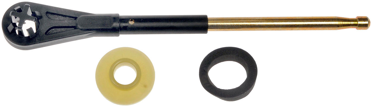 Clutch Master and Slave Cylinder Assembly - Dorman# CC649041