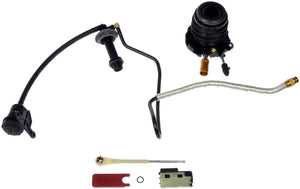Clutch Master and Slave Cylinder Assembly - Dorman# CC649042