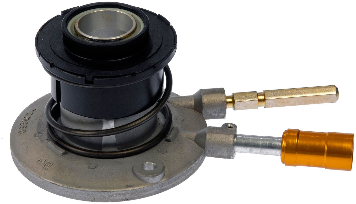 Clutch Master and Slave Cylinder Assembly - Dorman# CC649046