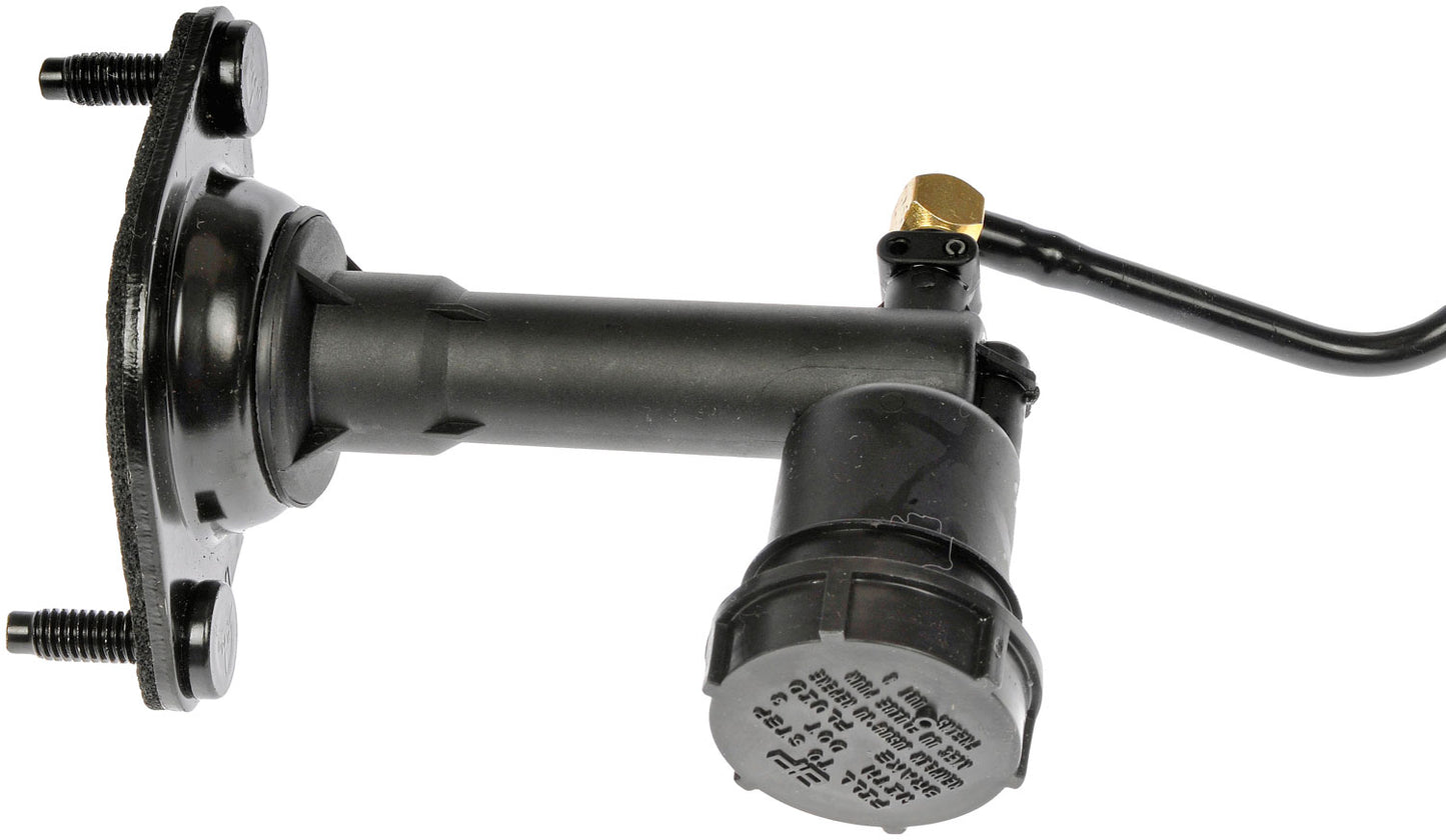 Clutch Master and Slave Cylinder Assembly - Dorman# CC649049