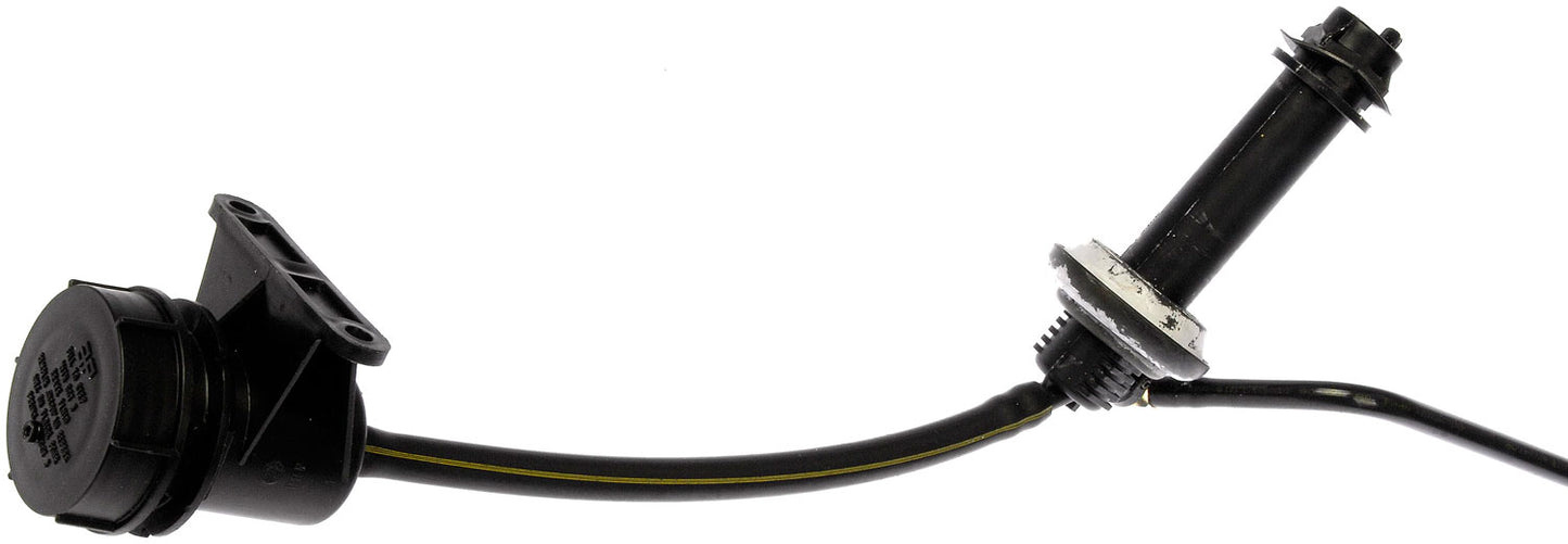 Clutch Master and Slave Cylinder Assembly - Dorman# CC649050