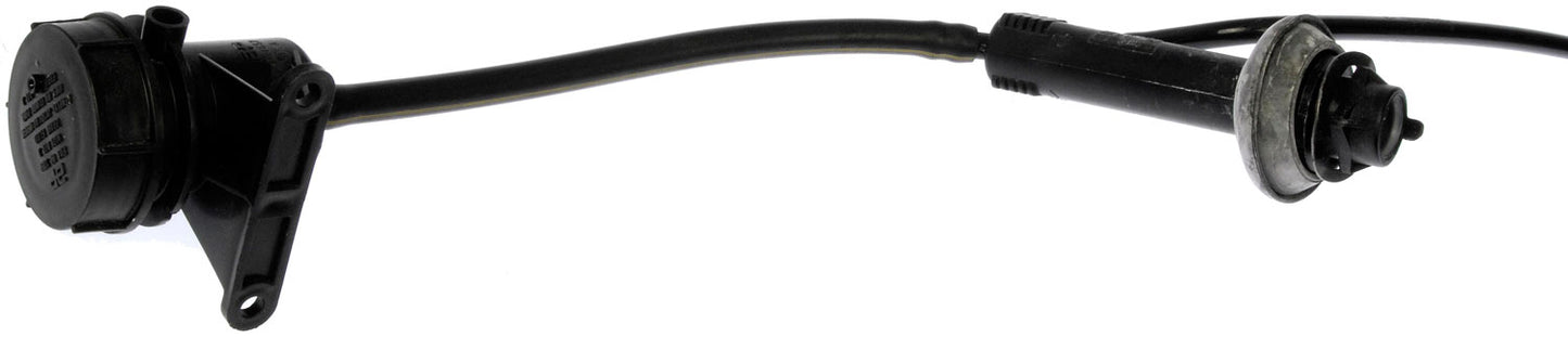 Clutch Master and Slave Cylinder Assembly - Dorman# CC649051