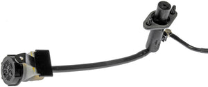 Clutch Master and Slave Cylinder Assembly - Dorman# CC649058