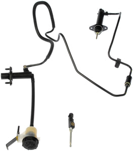 Clutch Master and Slave Cylinder Assembly - Dorman# CC649058