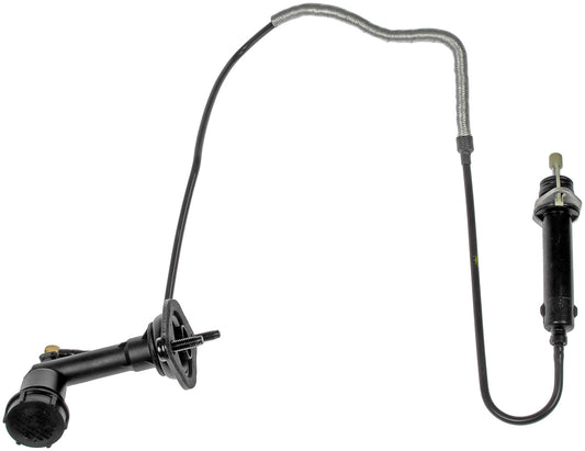 Clutch Master and Slave Cylinder Assembly - Dorman# CC649061