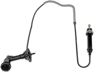 Clutch Master and Slave Cylinder Assembly - Dorman# CC649061