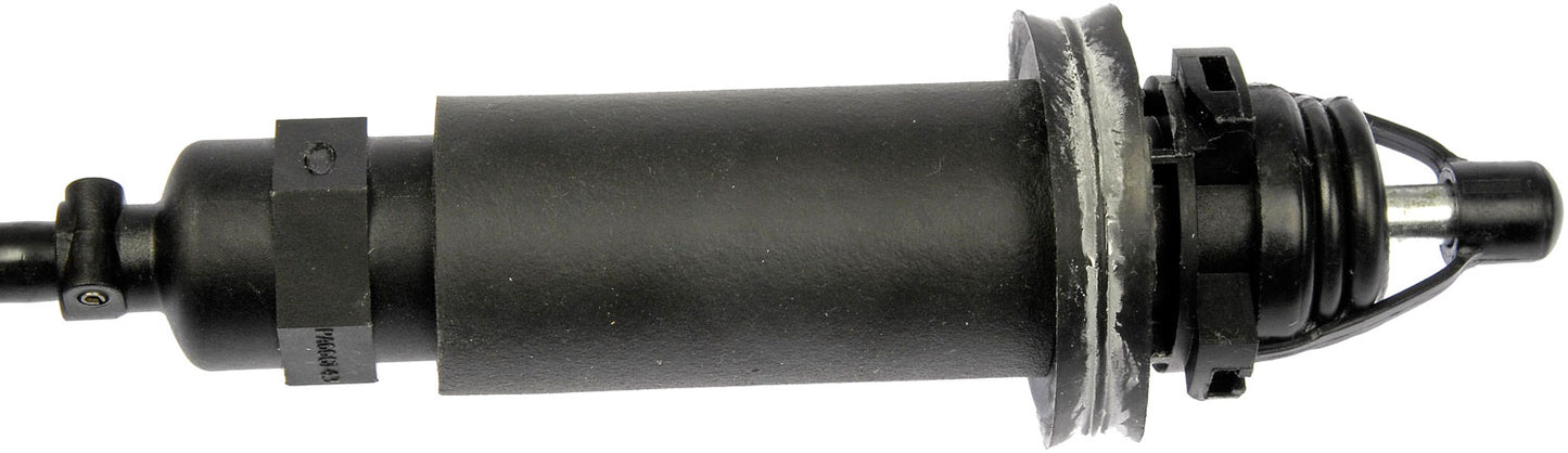 Clutch Master and Slave Cylinder Assembly - Dorman# CC649064