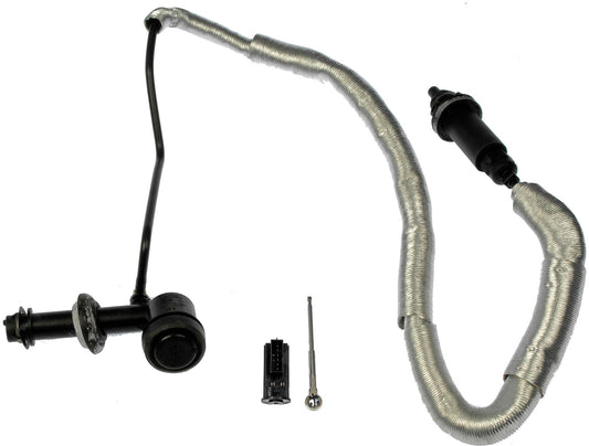 Clutch Master and Slave Cylinder Assembly - Dorman# CC649064