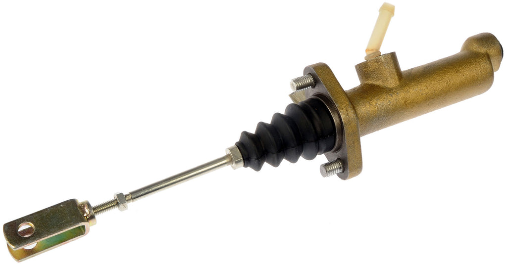 Clutch Master Cylinder - Dorman# CM110271