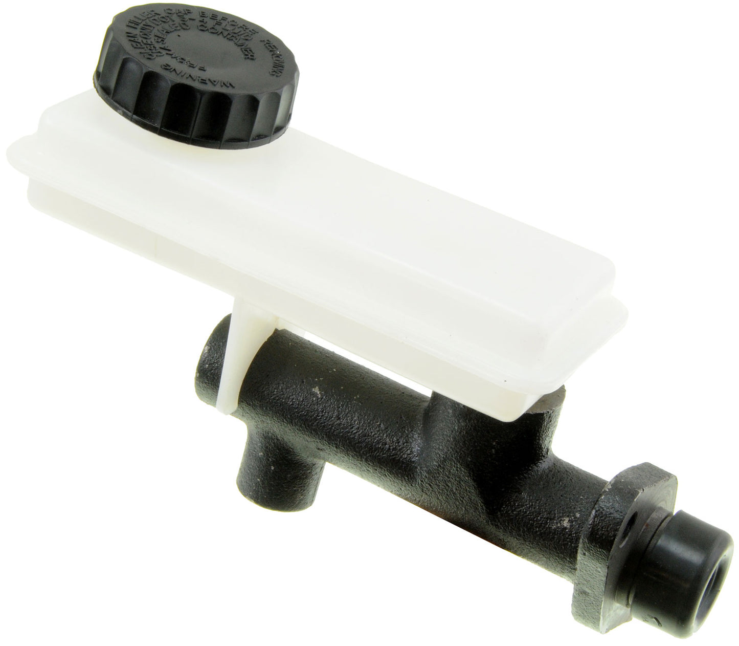 Clutch Master Cylinder - Dorman# CM116209