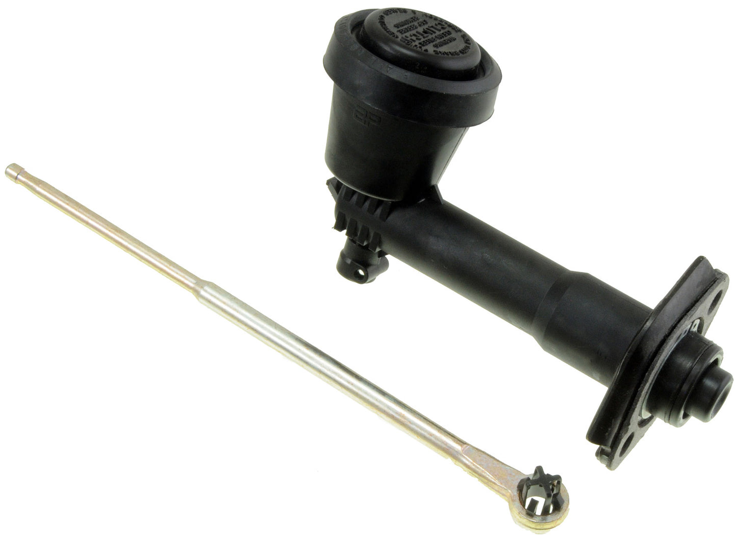 Clutch Master Cylinder - Dorman# CM126858