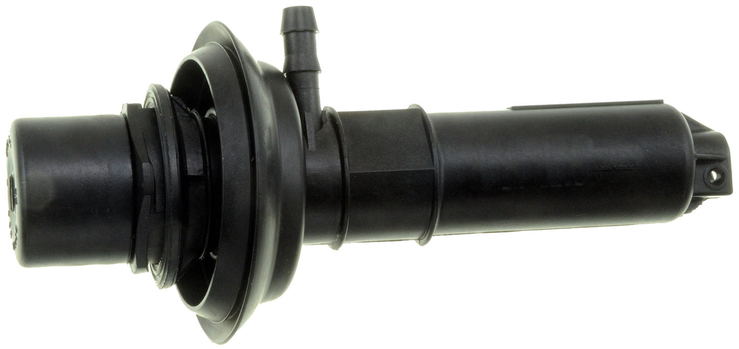 Clutch Master Cylinder - Dorman# CM126863