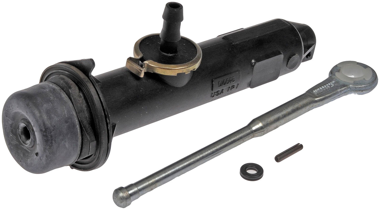 Clutch Master Cylinder - Dorman# CM350031