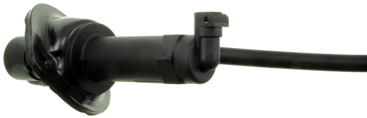 Clutch Master Cylinder - Dorman# CM350034