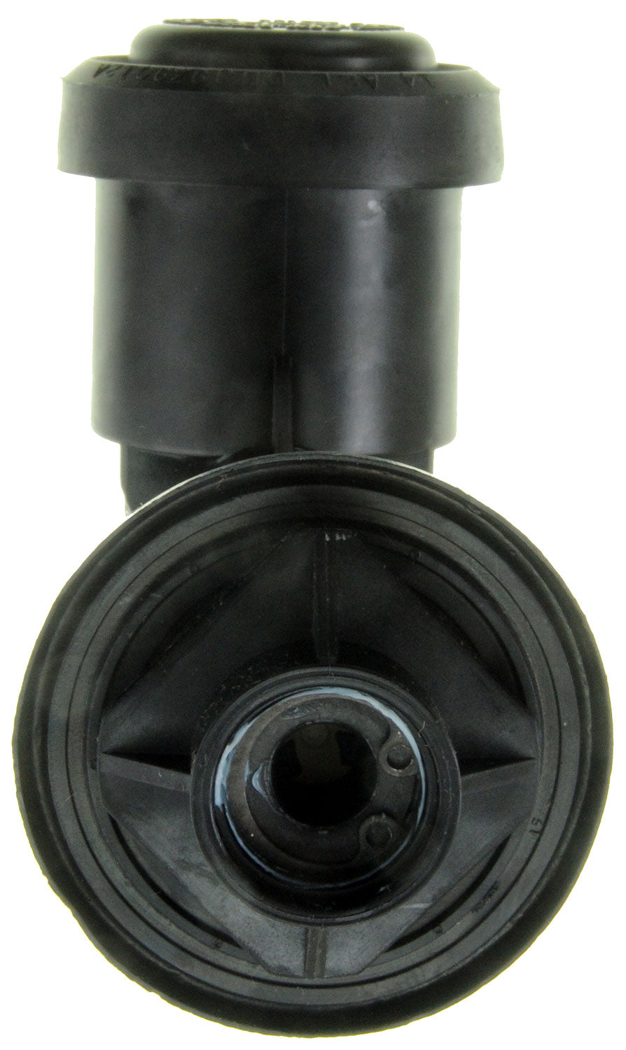 Clutch Master Cylinder - Dorman# CM350124