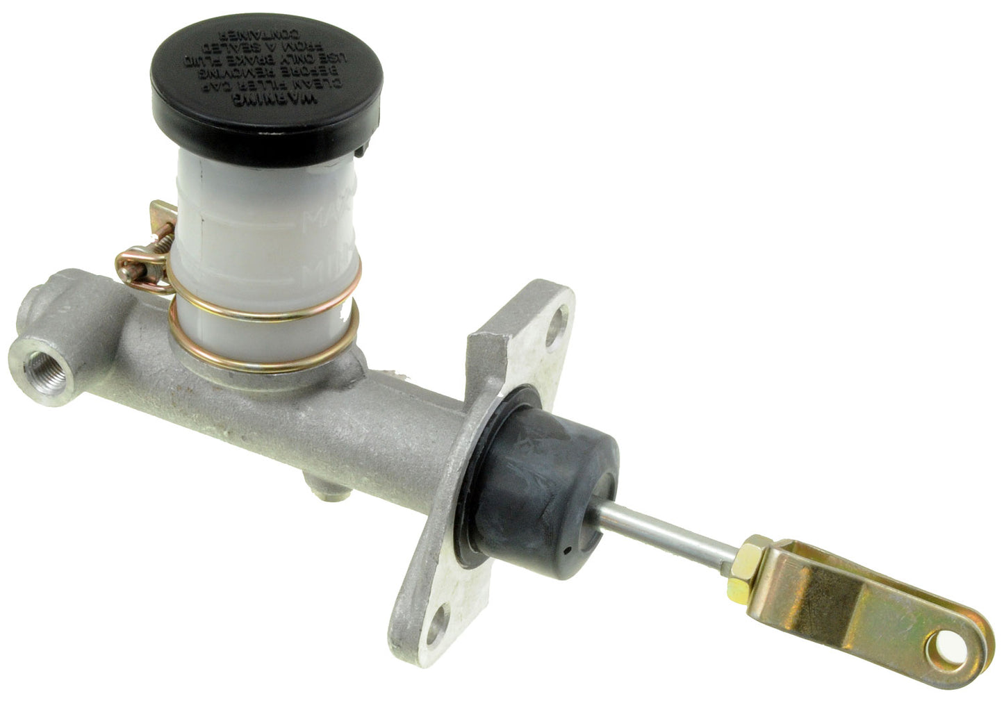 Clutch Master Cylinder - Dorman# CM39275