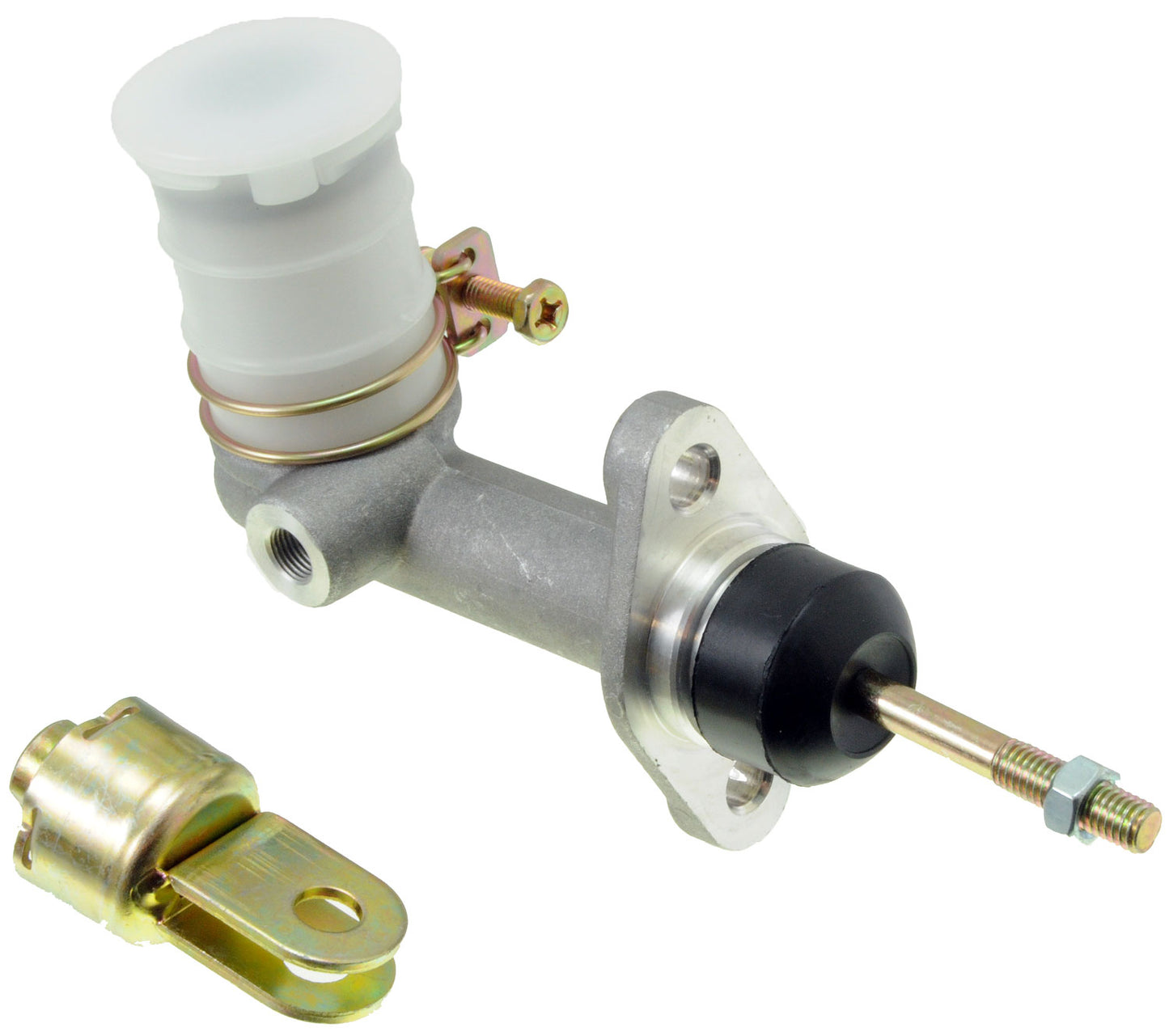 Clutch Master Cylinder - Dorman# CM39386