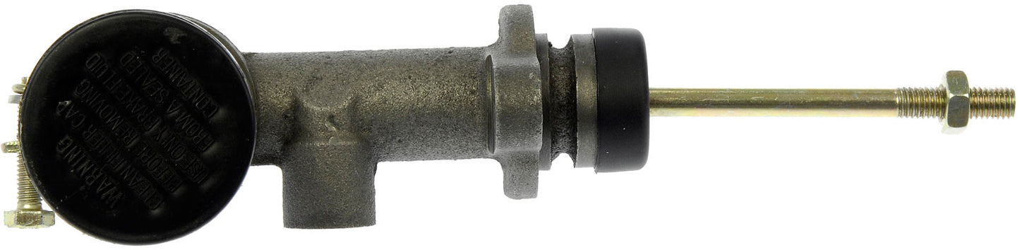 Clutch Master Cylinder - Dorman# CM39794