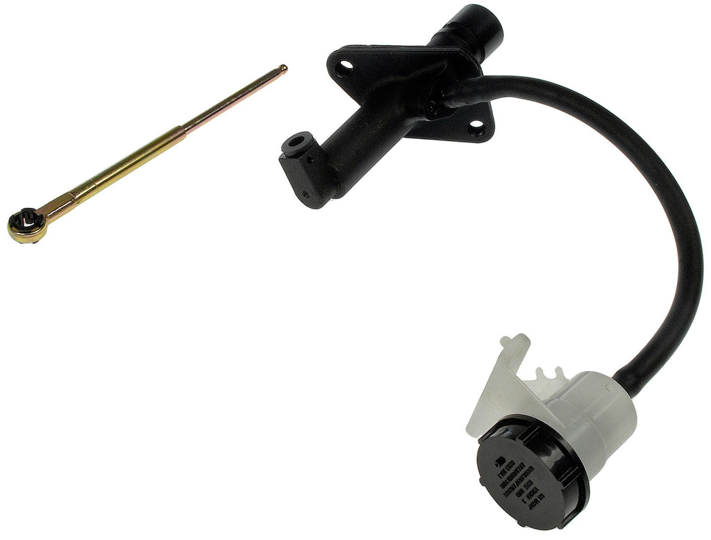 Clutch Master Cylinder - Dorman# CM39904