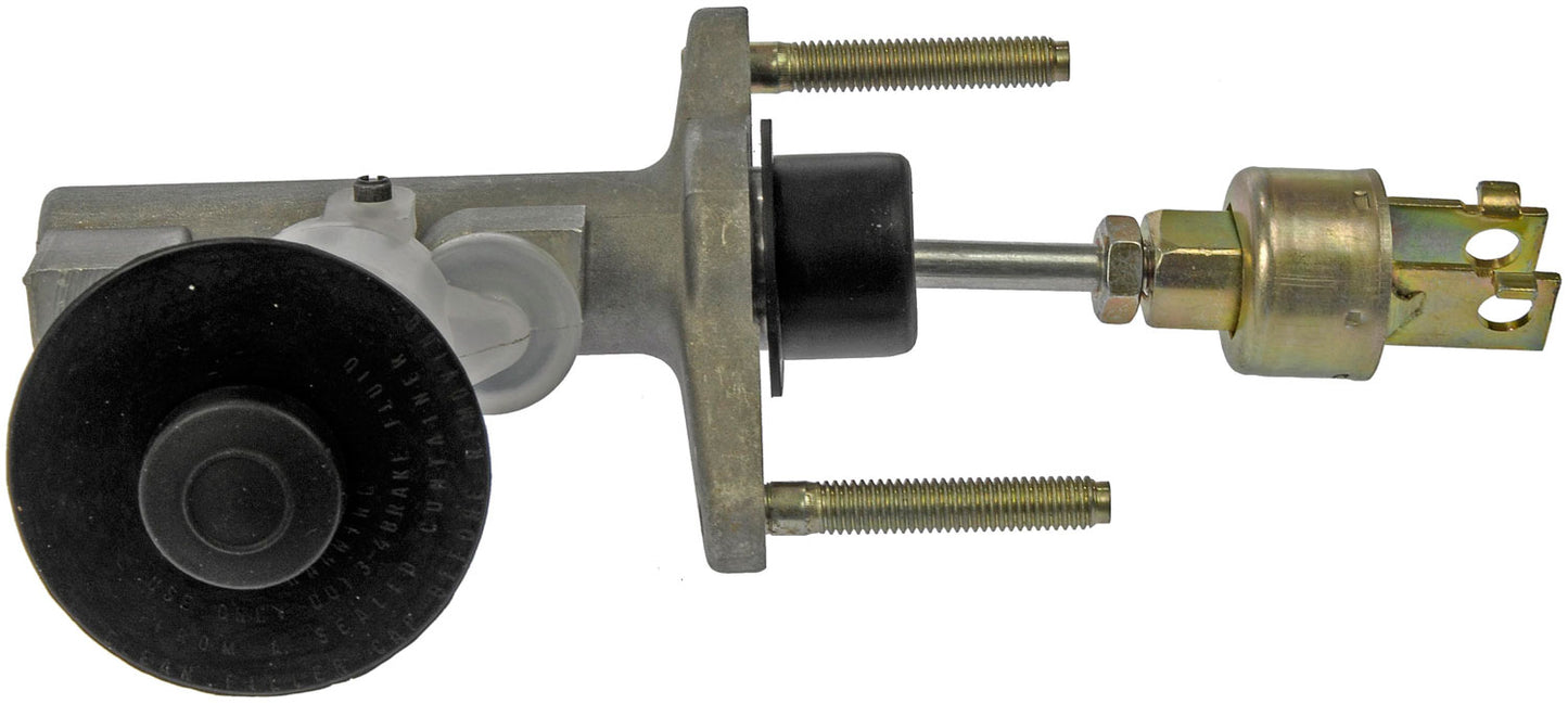 Clutch Master Cylinder - Dorman# CM39908